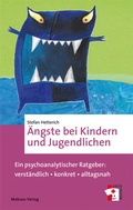 Abbildung von: Ängste bei Kindern und Jugendlichen - Mabuse
