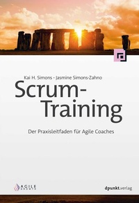 Abbildung von: Scrum-Training - dpunkt