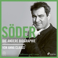 Enlarge image Cover: Söder - steinbach sprechende bücher