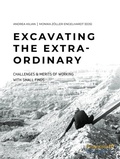 Cover: Excavating the Extra-Ordinary - Propylaeum