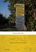 Cover: Hatzfeld - Schiller Verlag