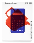 Cover: Deutsches Design 1949-1989 - Vitra Design Museum