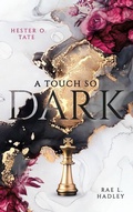 Cover: A Touch So Dark - Nova MD