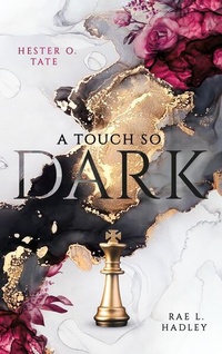Enlarge image Cover: A Touch So Dark - Nova MD