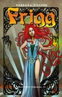 Cover: Frigg - Periplaneta