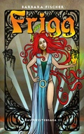 Cover: Frigg - Periplaneta