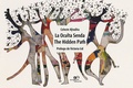 Cover: LA OCULTA SENDA -THE HIDDEN PATH - Europe Books