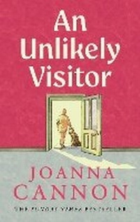 Enlarge image Cover: An Unlikely Visitor - The Borough Press