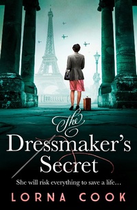 Enlarge image Cover: The Dressmaker's Secret - AVON, a division of HarperCollins Publishers Ltd