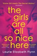 Cover: The Girls Are All So Nice Here - HQ
