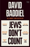 Cover: Jews Don't Count - TLS Books