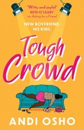 Cover: Tough Crowd - HQ