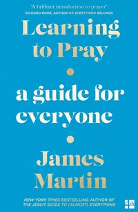 Enlarge image Cover: Learning to Pray - William Collins