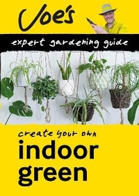 Enlarge image Cover: Indoor Green - Collins