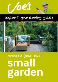 Enlarge image Cover: Small Garden - Collins
