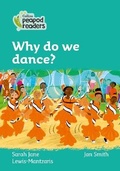 Cover: Level 3 - Why do we dance? - Collins