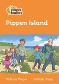 Cover: Level 4 - Pippen Island - Collins