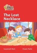 Cover: Level 5 - The Lost Necklace - Collins
