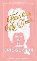 Bild: Flawless, My Dear - HarperCollins