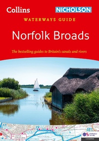 Abbildung von: Norfolk Broads - Nicholson