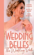 Cover: Wedding Belles: The Wedding Date - HarperCollins