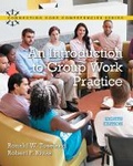 Cover: An Introduction to Group Work Practice - Pearson