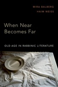 Cover: When Near Becomes Far - OUP eBook