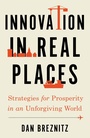Cover: Innovation in Real Places - OUP eBook