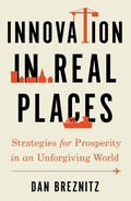 Cover: Innovation in Real Places - OUP eBook