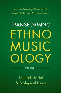 Abbildung von: Transforming Ethnomusicology Volume II - OUP eBook
