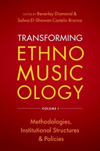 Abbildung von: Transforming Ethnomusicology Volume I - OUP eBook