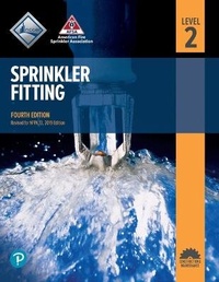 Abbildung von: Sprinkler Fitting, Level 2 - Pearson