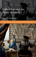 Bild: Latin Elegy and the Space of Empire - OUP eBook
