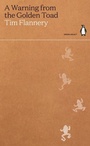 Cover: A Warning from the Golden Toad - Penguin Books Ltd