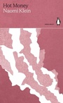 Cover: Hot Money - Penguin Books Ltd