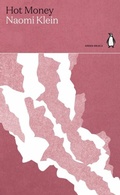 Cover: Hot Money - Penguin Books Ltd