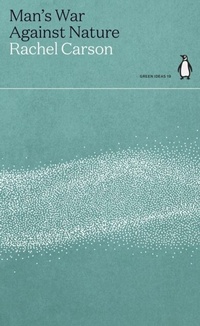 Enlarge image Cover: Man's War Against Nature - Penguin Books Ltd
