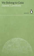 Cover: We Belong to Gaia - Penguin Books Ltd