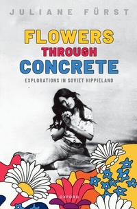 Bild: Flowers Through Concrete - OUP eBook