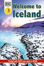 Cover: DK Reader Level 1: Welcome To Iceland - DK Children