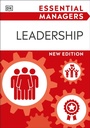 Cover: Leadership - DK