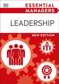 Enlarge image Cover: Leadership - DK
