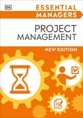 Cover: Project Management - DK