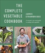 Cover: The Complete Vegetable Cookbook - DK