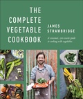 Cover: The Complete Vegetable Cookbook - DK