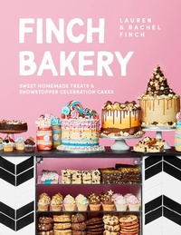 Enlarge image Cover: Finch Bakery - DK