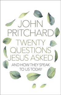 Enlarge image Cover: Twenty Questions Jesus Asked - SPCK Publishing