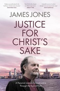 Cover: Justice for Christ's Sake - SPCK Publishing