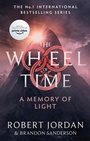 Cover: A Memory Of Light - Orbit