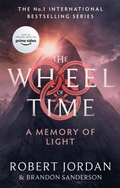 Cover: A Memory Of Light - Orbit